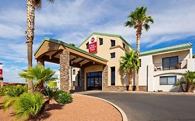 Best Western Plus King'S Inn And Suites